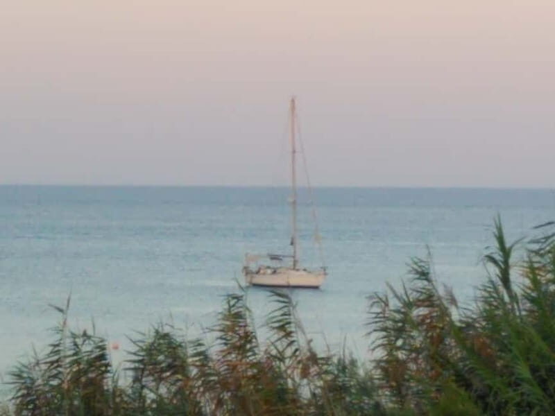 Larnaca: Private Sailing Cruise - Authentic Experience and Value