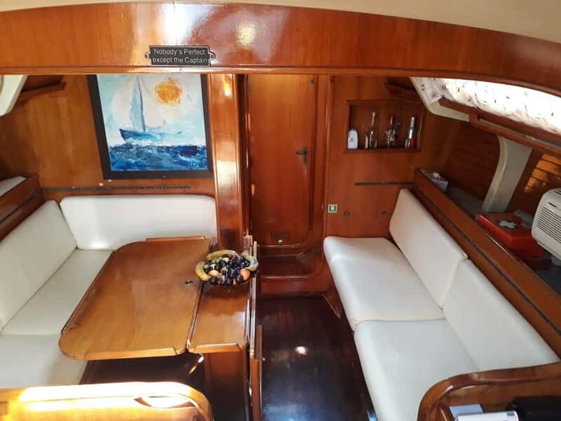 Larnaca: Private Sailing Cruise - FAQ