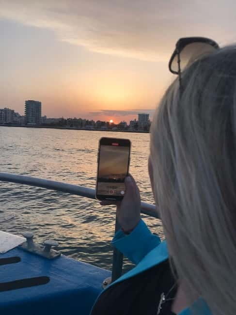 Larnaca: Private Sunset  Traditional Explorer N Vessel - Analyzing the Price and Value