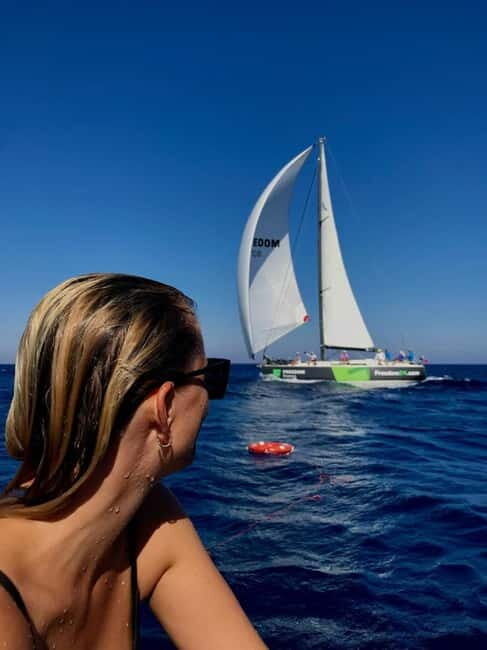 Larnaca: Private Sunset  Traditional Explorer N Vessel - Final Thoughts