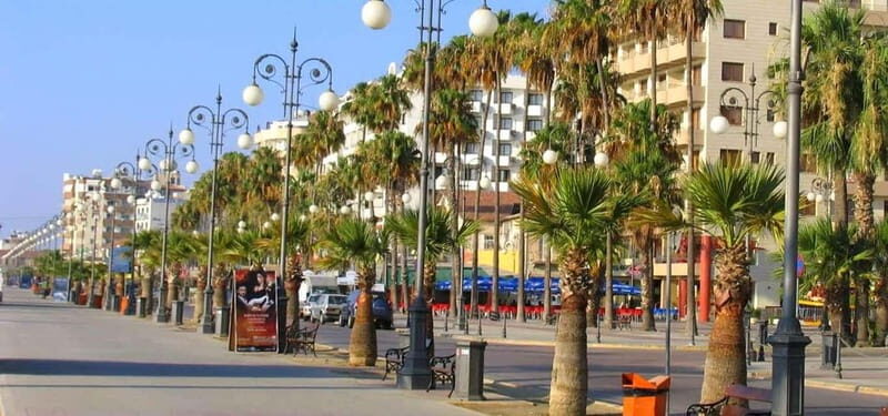 Larnaca: Private Walking Tour of the City with a Local Guide - Why This Tour Offers Great Value