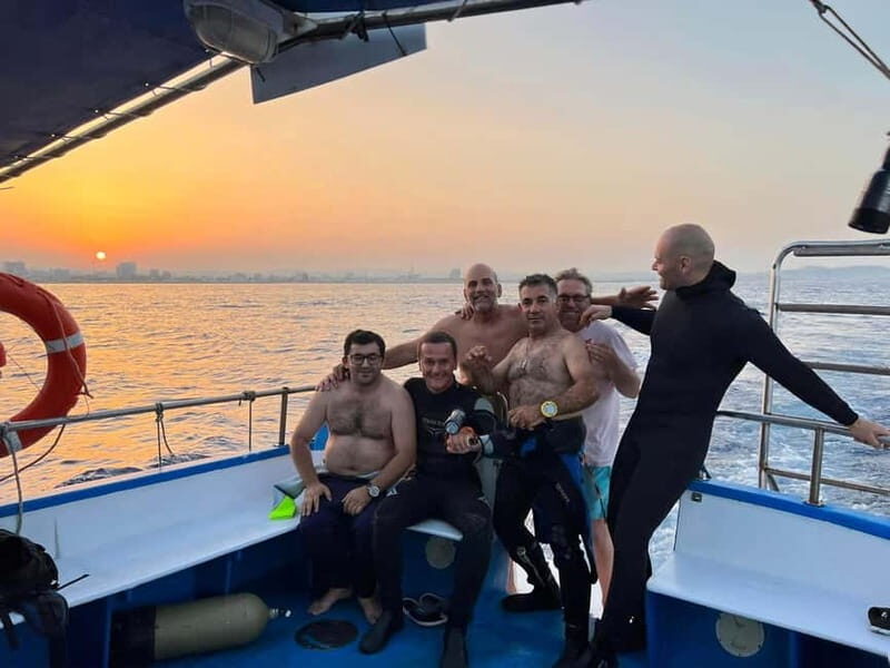 Larnaca: Snorkelling Zenobia Wreck Plus Mini Cruise - What to Expect from the Snorkelling Zenobia Wreck Tour