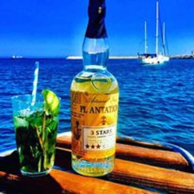 Larnaca: Sunset Cruise Deep Blue Luxury Yacht - Larnaca: Sunset Cruise with Deep Blue Luxury Yacht – A Relaxing Evening on the Mediterranean