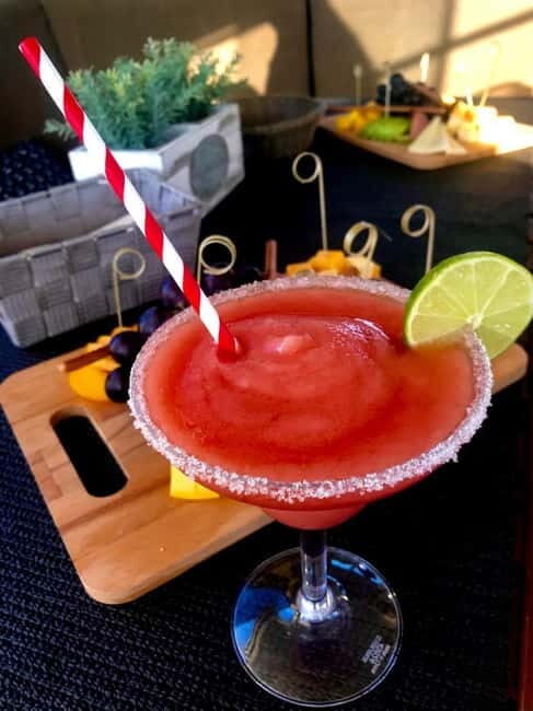 Larnaca: Sunset Cruise Deep Blue Luxury Yacht - Final Thoughts