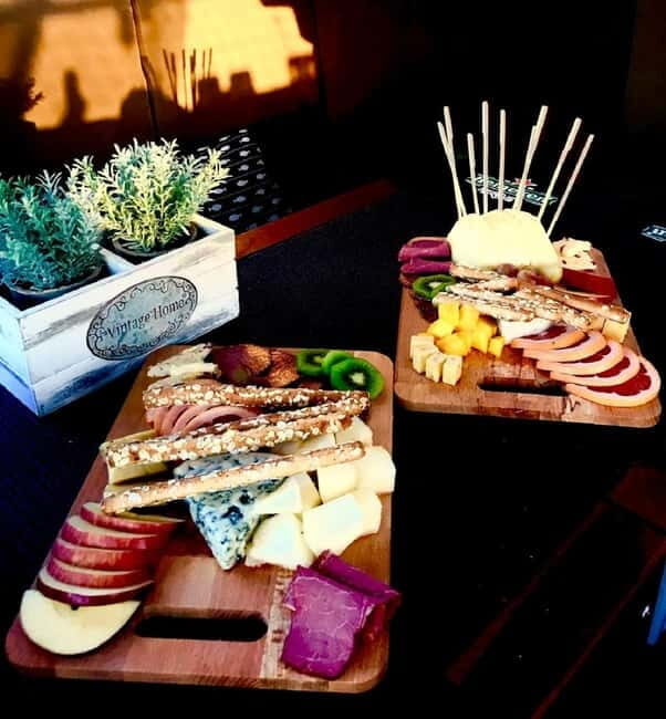 Larnaca: Sunset Cruise Deep Blue Luxury Yacht - FAQ