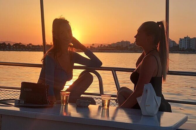 Larnaca Sunset Cruise with Unlimited Beers & Wine - Why This Sunset Cruise Offers Real Value