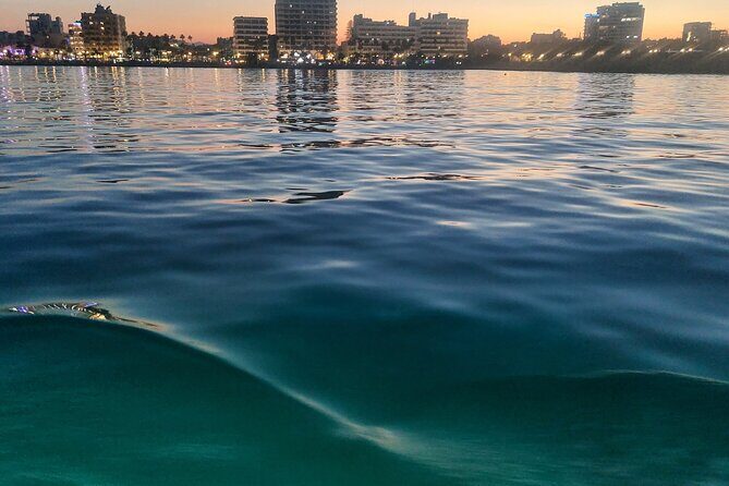 Larnaca Sunset Cruise with Unlimited Beers & Wine - FAQ