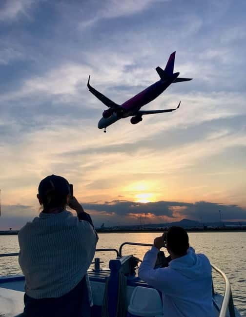 Larnaca: Sunset Cruises Traditional Explorer N Vessel - Larnaca: Sunset Cruises Aboard the Traditional Explorer N Vessel