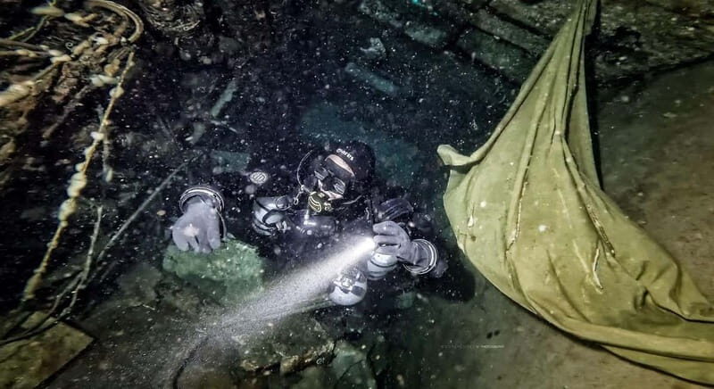 Larnaca: Zenobia Wreck Night Dive Certification With SSI - Why This Tour Stands Out