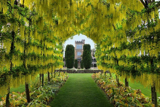 Larnach Castle and Gardens Admission Ticket - Who Will Love This Experience?