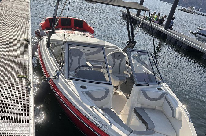 Larson Boat Rental - FAQ About Larson Boat Rental