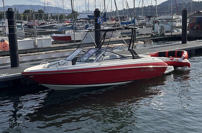 Larson Boat Rental - Final Thoughts