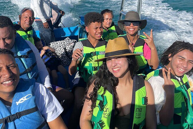 Las Águilas Bay + El Mulito River, ALL INCLUSIVE experience - A Deep Dive into the Tour: What It’s All About