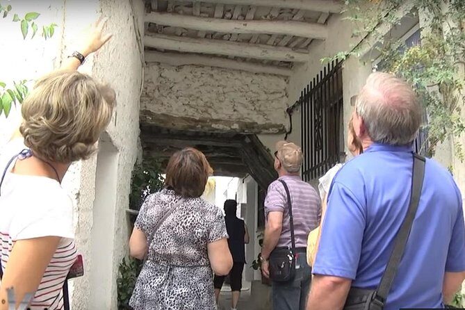 Las Alpujarras Full-Day Tour with Optional Lunch from Granada - The Experience in Detail