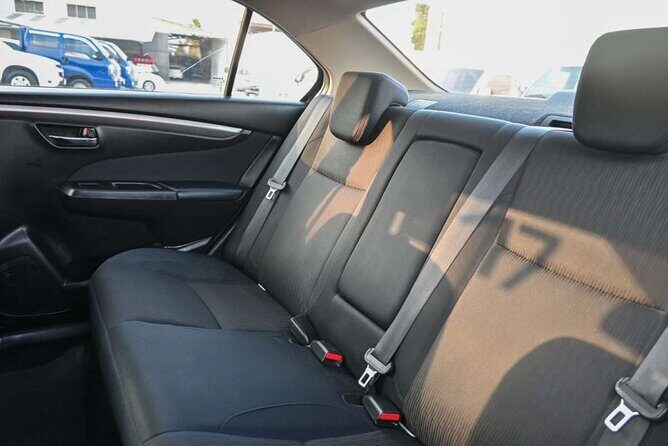 Las Americas Airport (SDQ) & Santo Domingo Rides Outside the City - Final Thoughts