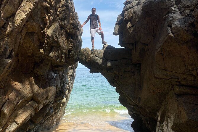 Las Ánimas to Quimixto Waterfall Half-Day Hiking Tour - What’s Included and What to Bring