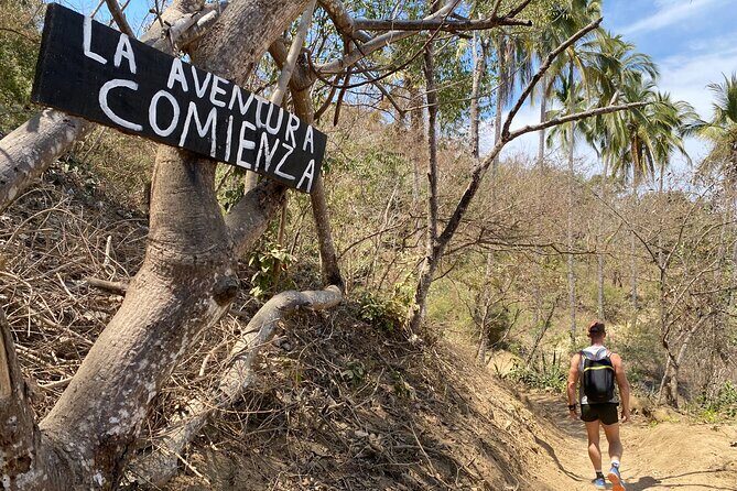 Las Ánimas to Quimixto Waterfall Half-Day Hiking Tour - Who Should Consider This Tour?