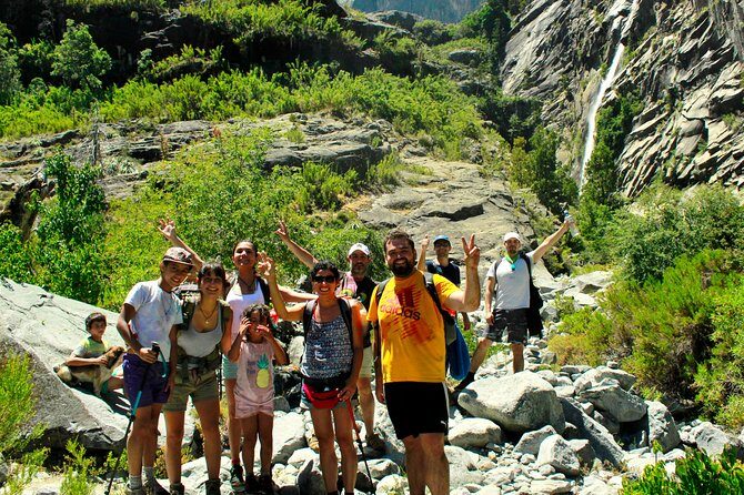 Las Animas Waterfall Tour - Who Should Consider This Tour?