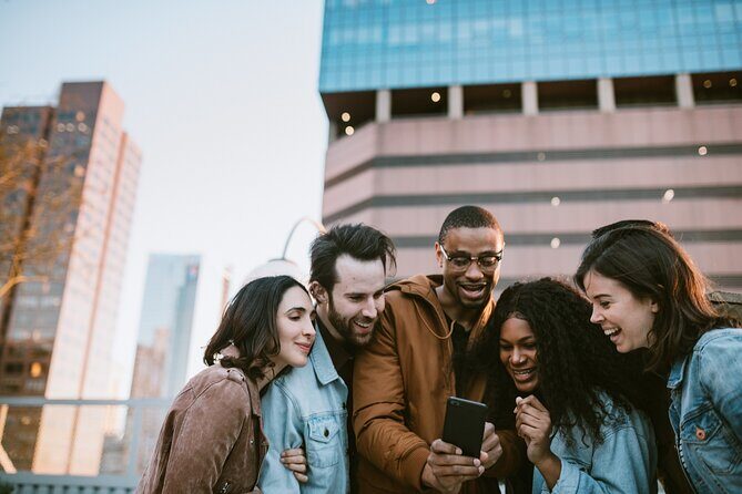 LAs Architectural Wonders A Historic Walking Tour - Practical Details and Considerations