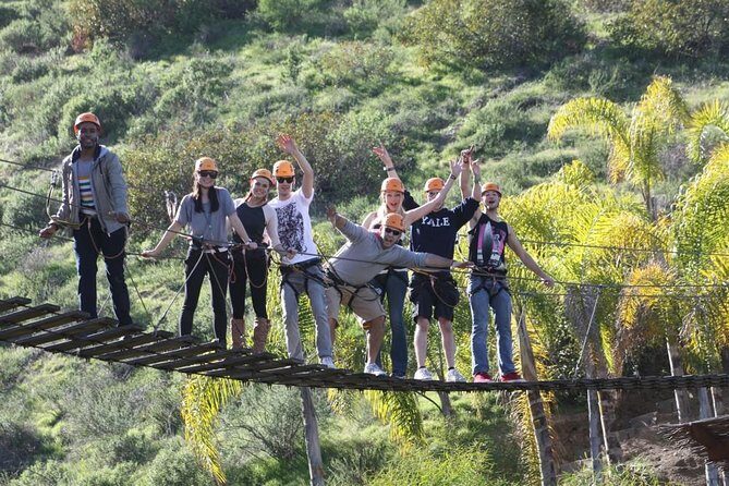 Las Cañadas Canopy Tour in Ensenada - The Bottom Line: Who Will Love It?