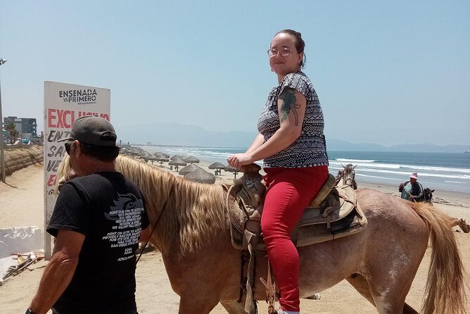 Las cañadas ecopark and horseback riding private tour - Exploring the Ensenada Private Tour in Detail