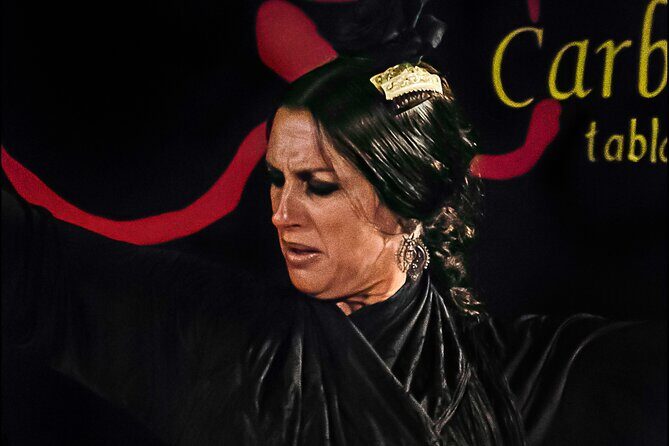 Las Carboneras Tablao Flamenco with Drink - Who Will Love This Tour?