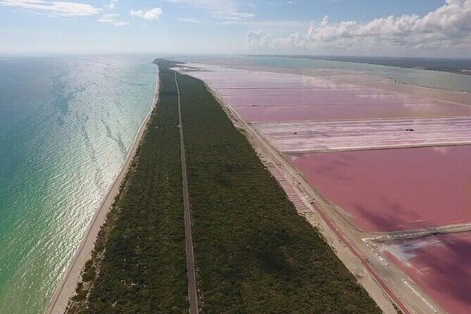 Las Coloradas Amazing Pink Lake & Rio Lagartos from Tulum - Who Is This Tour Best For?