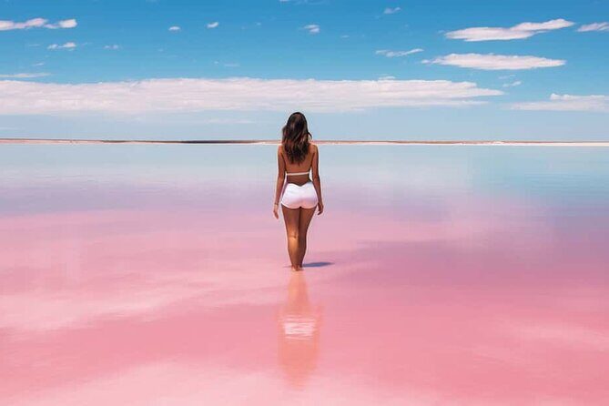 Las Coloradas and Rio Lagartos Day Tour from Cancun - FAQ