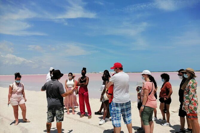 Las Coloradas and Rio Lagartos Pink Lagoon and Wildlife Adventure - Who Will Love This Tour?