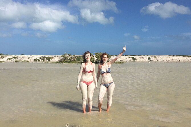 Las Coloradas and Rio Lagartos Tour with All Inclusive - Frequently Asked Questions