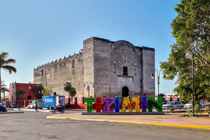 Las Coloradas - A Deep Dive into the Las Coloradas Tour Experience