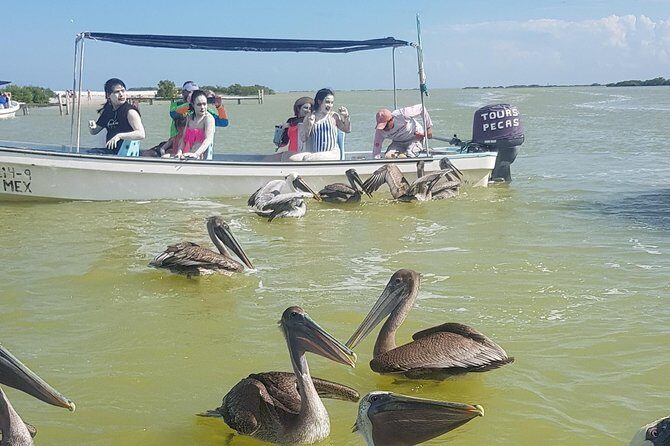Las Coloradas - Who Should Consider This Tour?