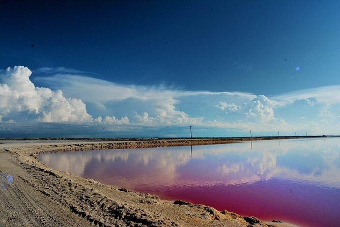 Las Coloradas Exploring Tour - The Itinerary in Detail: What to Expect