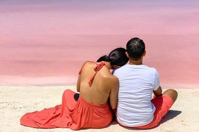 Las Coloradas Pink Lakes & Río Lagartos Boat Experience - Practical Tips for Travelers