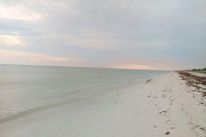 Las Coloradas Pink Lakes & Río Lagartos Boat Experience - FAQs