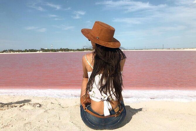 Las Coloradas & Rio Lagartos Tour from Cancún - A Deep Dive into the Experience