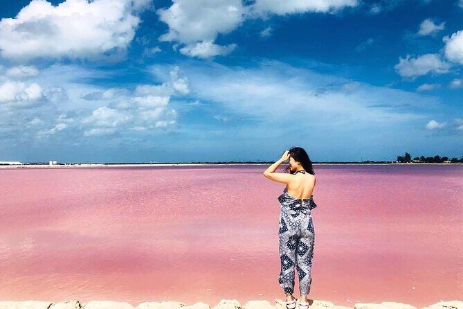 Las Coloradas & Rio Lagartos Tour from Cancún - FAQ
