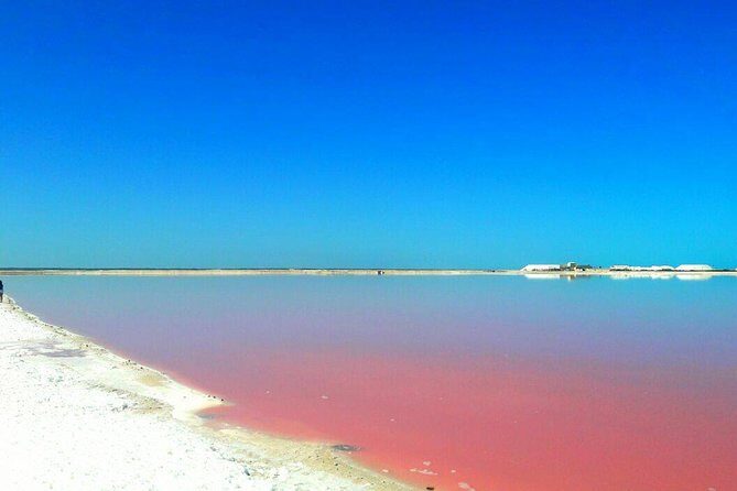 Las Coloradas Tour from Cancun and Playa del Carmen - Exploring the Full-Day Itinerary