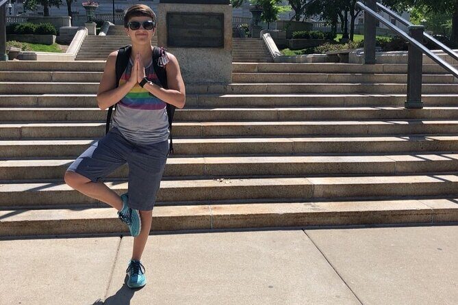 Las Cruces Scavenger Hunt by Operation City Quest - FAQs