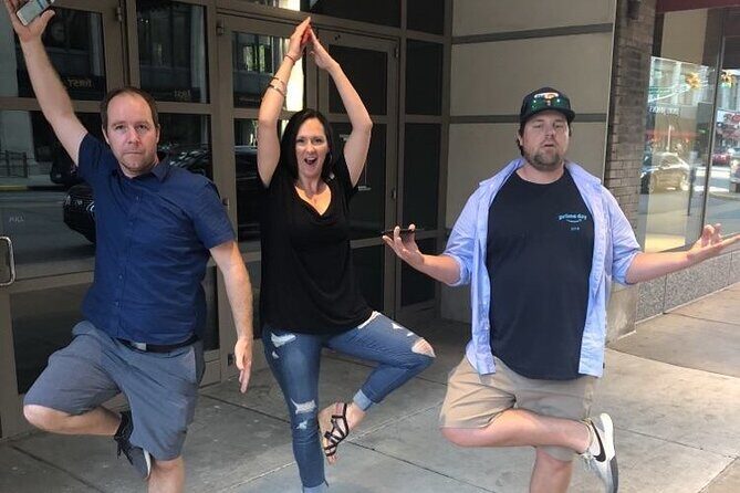 Las Cruces Scavenger Hunt by Operation City Quest - Final Thoughts