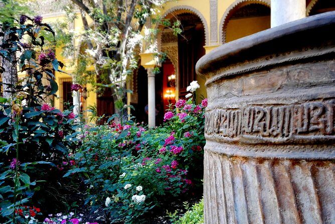 "Las Dueñas" Palace ticket + Audioguide - Final Thoughts: The Value of Las Dueñas Palace