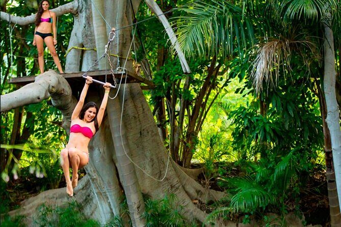 Las Estacas Natural Park Private Tour from Mexico City - Escape the City for Nature: Las Estacas Natural Park Private Tour from Mexico City