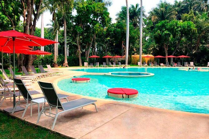 Las Estacas Natural Park Private Tour from Mexico City - Final Thoughts