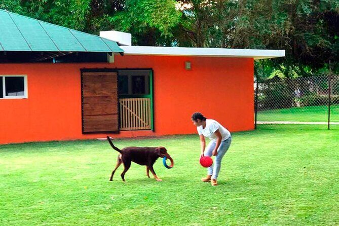 Las Estacas Natural Park Private Tour from Mexico City - FAQ