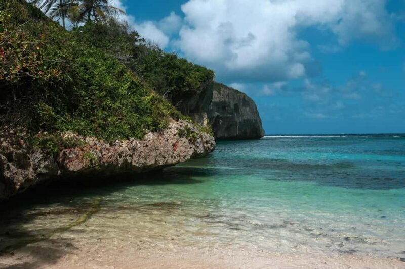 Las Galeras: Playa Madama Guided Hike with Beach Time - Practical Details and Tips