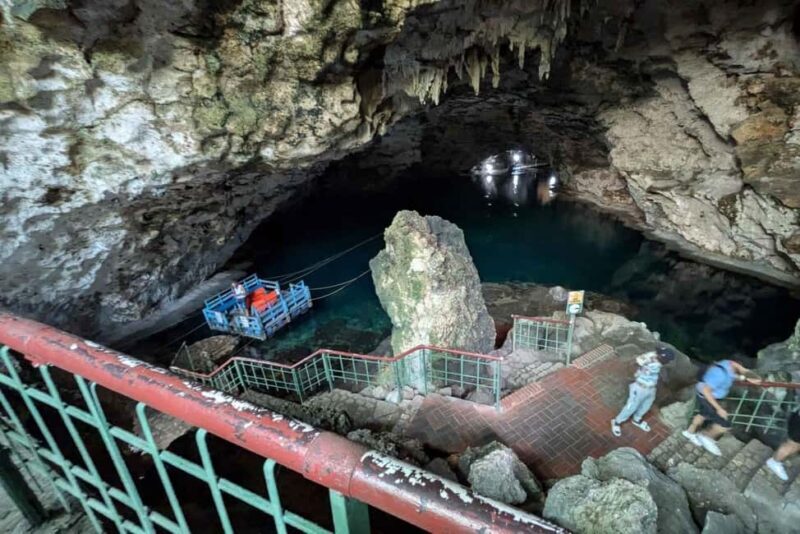Las Galeras: Private Playa Frontón & Playa Madame Boat Tour - In-Depth Review of the Tour Experience