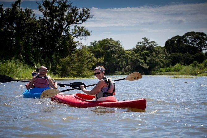 Las Isletas 2-Hour Kayak Adventure in Granada with Pickup - In-Depth Review of the Las Isletas Kayak Experience