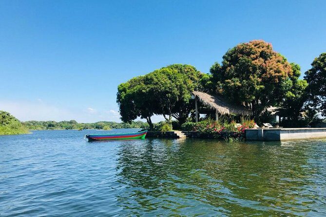 Las Isletas 2-Hour Kayak Adventure in Granada with Pickup - FAQ