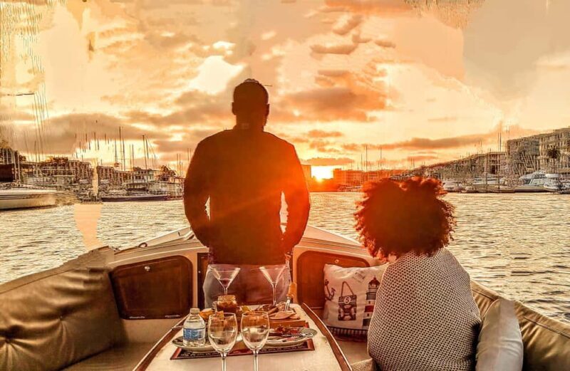 LA's Most Romantic Luxury Wine & Dine Boat Cruise & Sealions - A Deep Dive into the Experience