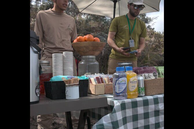 Las Moyas Morning Hike: Bogotás Best Skyline View + Local Guide - Who Will Enjoy This Tour?